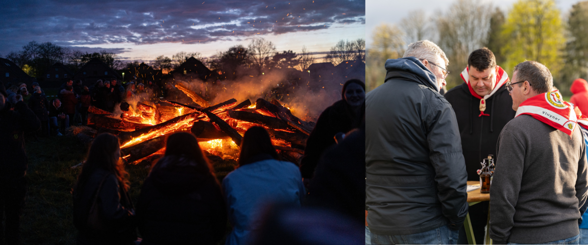 Gelungene Premiere für 